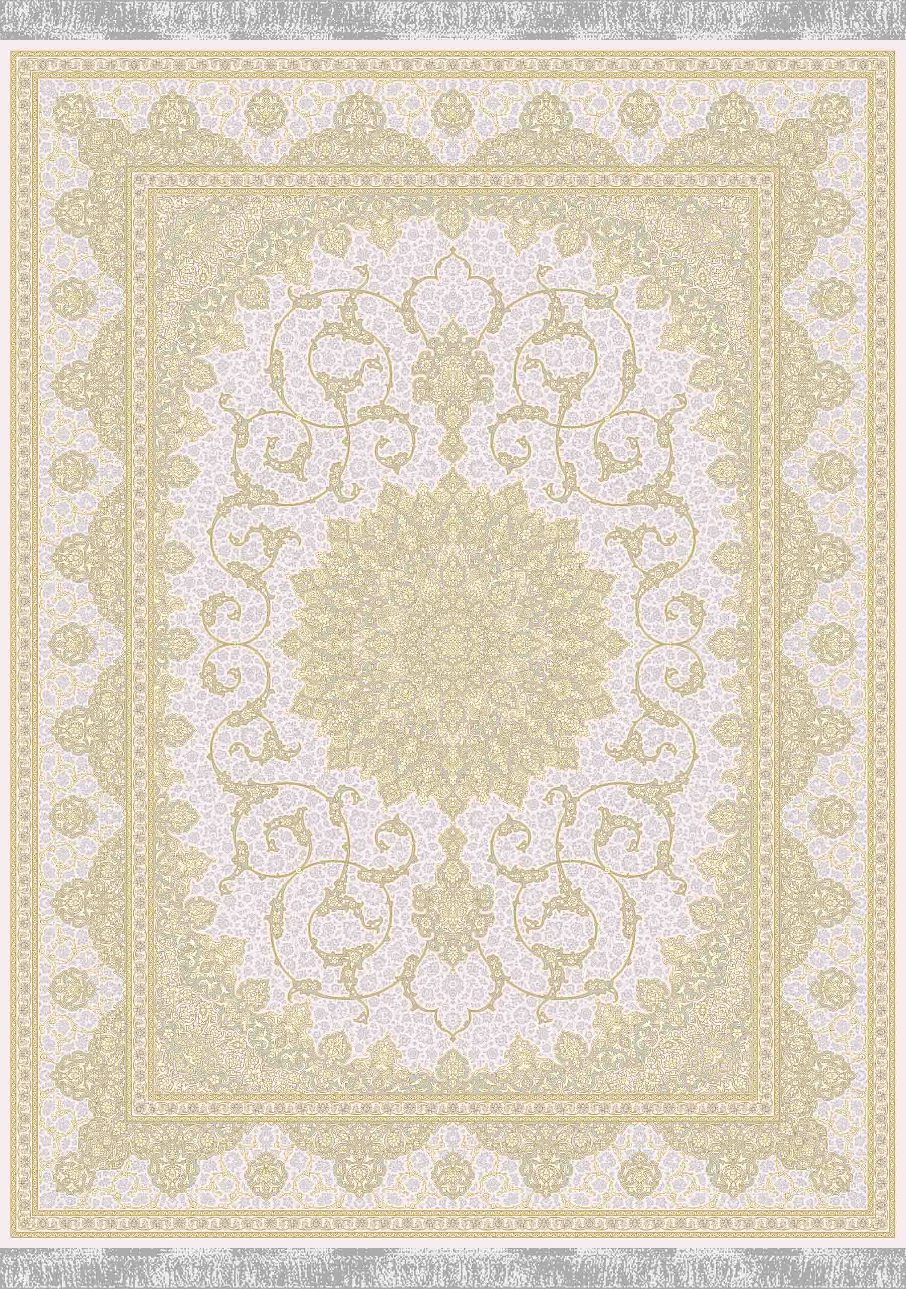 طرح اسلیمی با کد "2602"