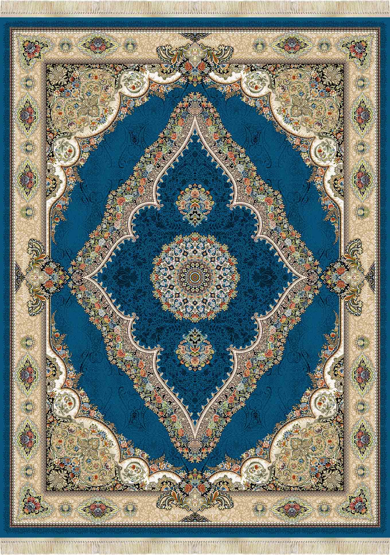آبی