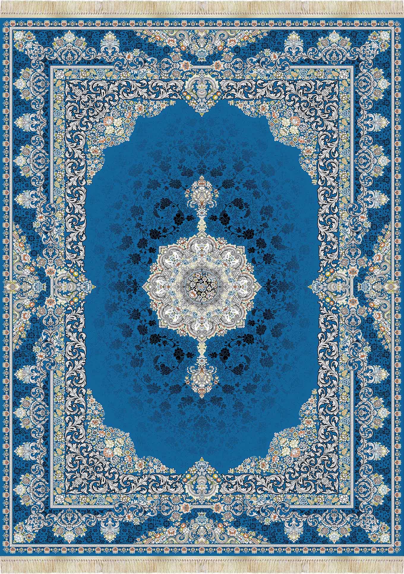 آبی
