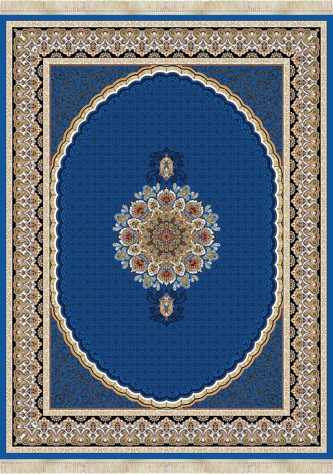 آبی