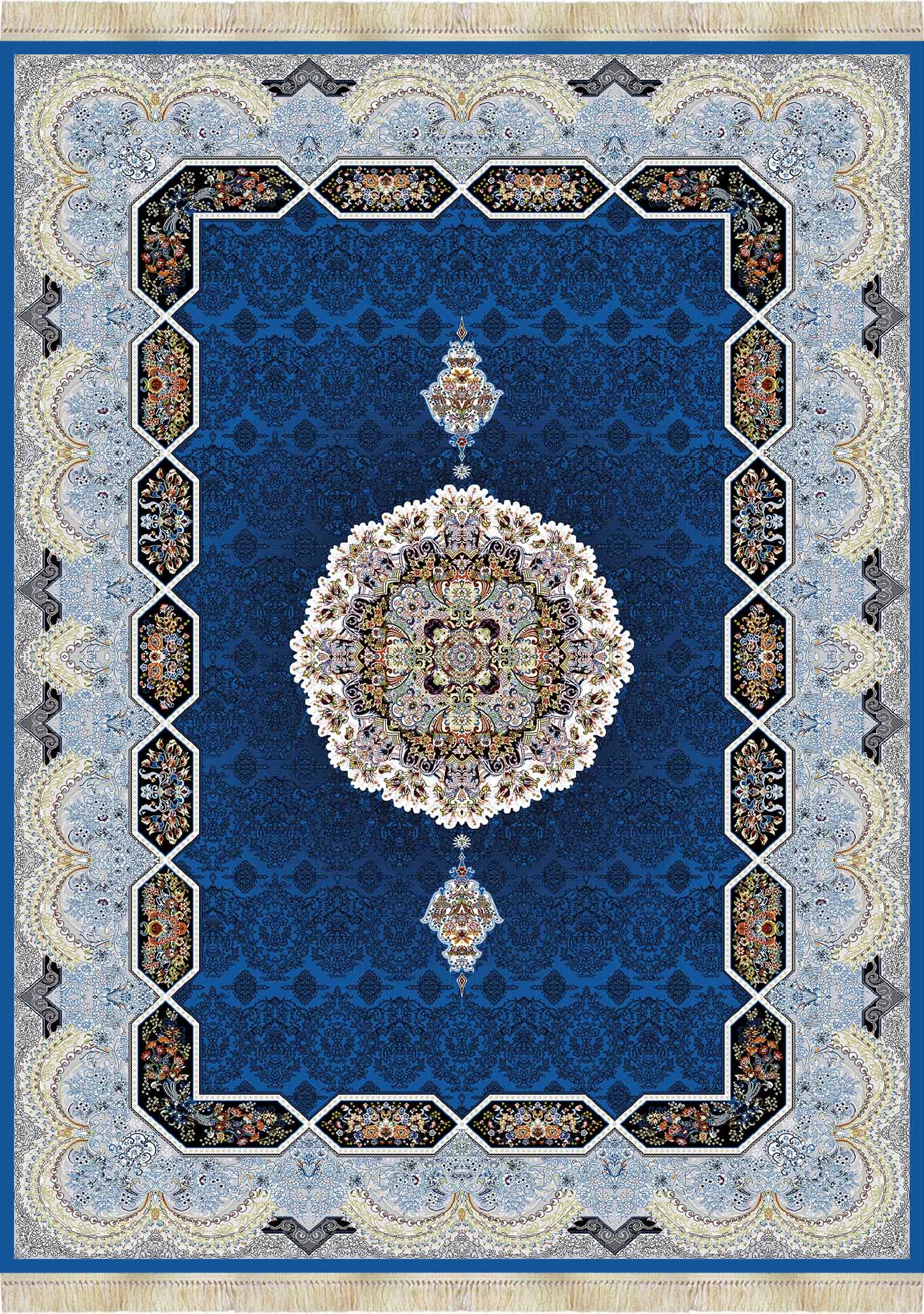 آبی