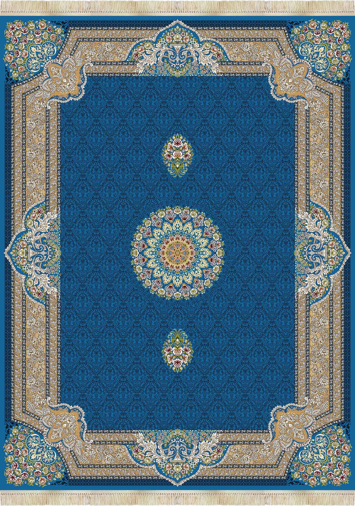 آبی