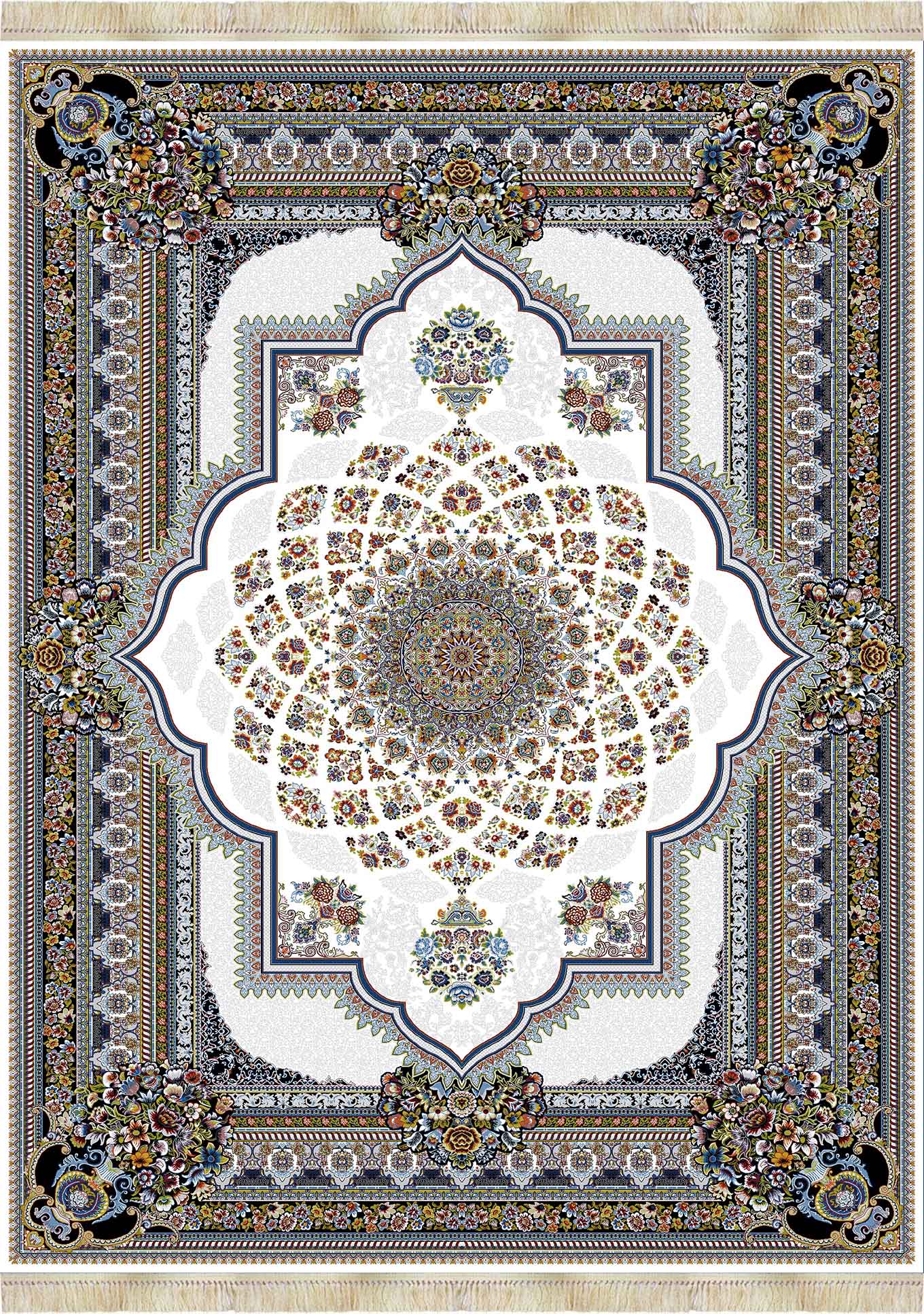 طرح لوکس کلکسیون کلاسیک
