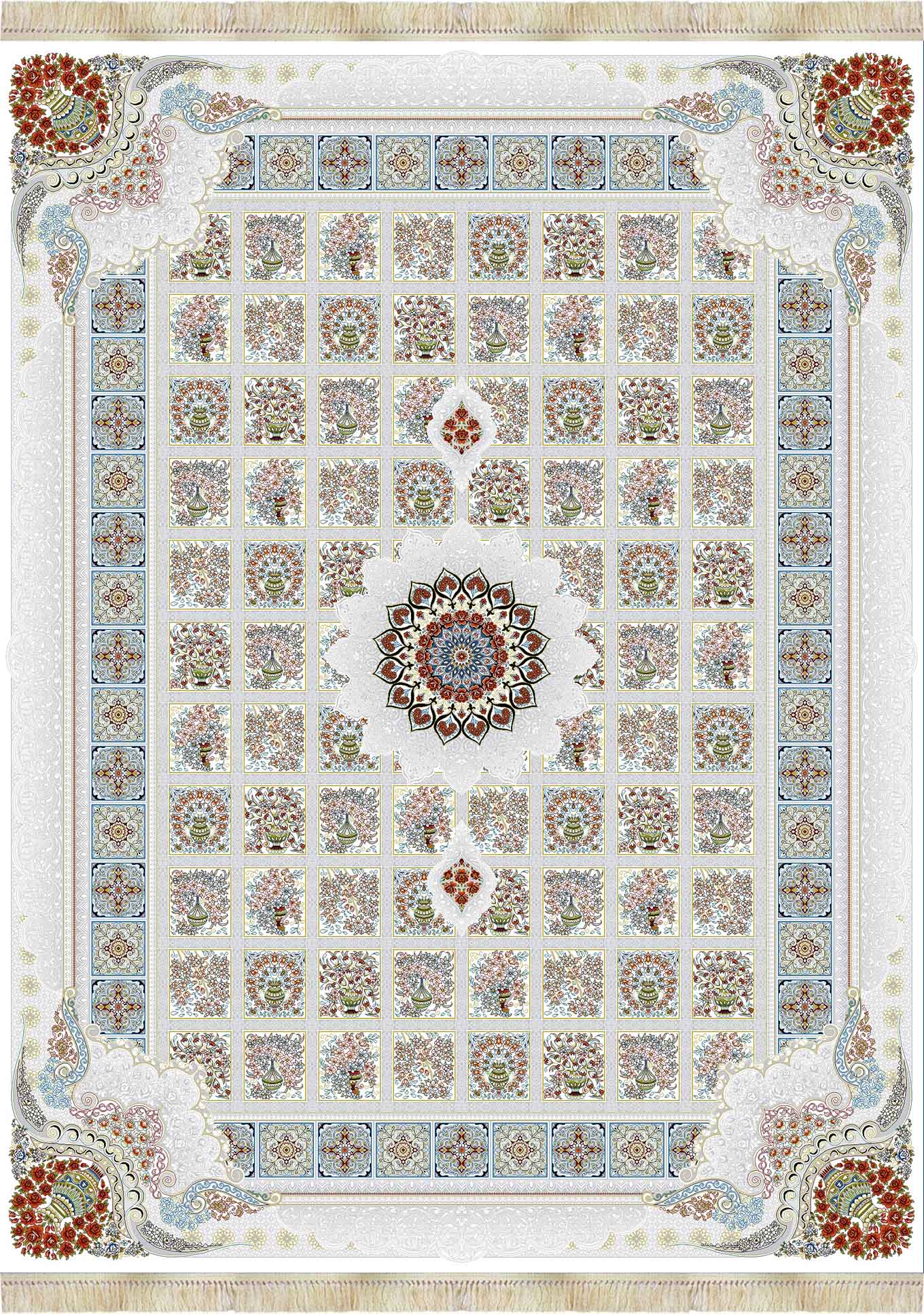 طرح مانلی کلکسیون کلاسیک