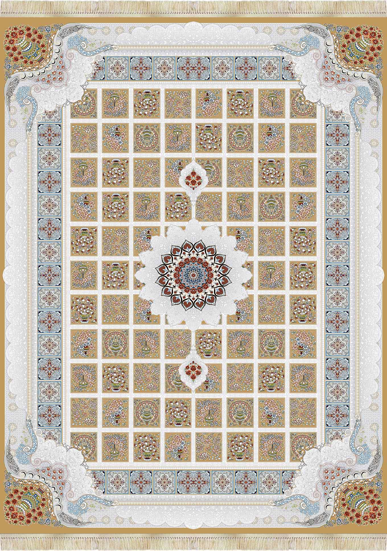طلایی