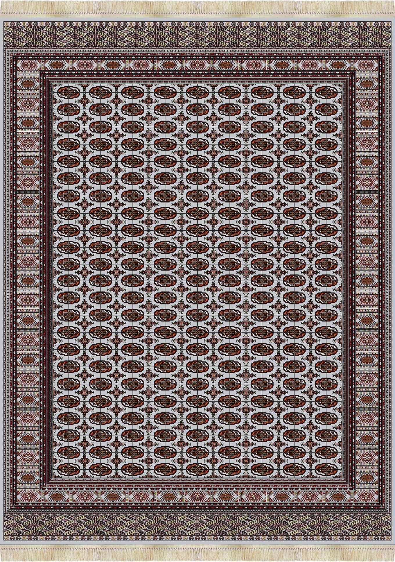 طرح ماری گل کلکسیون کلاسیک