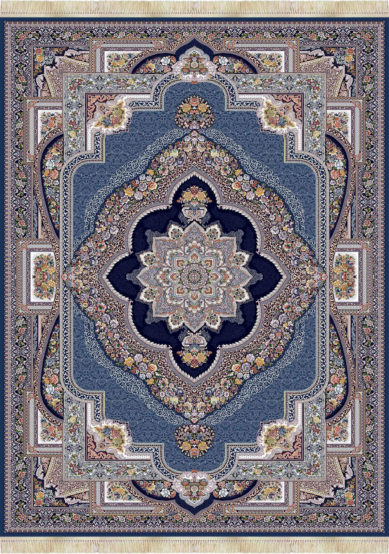 آبی