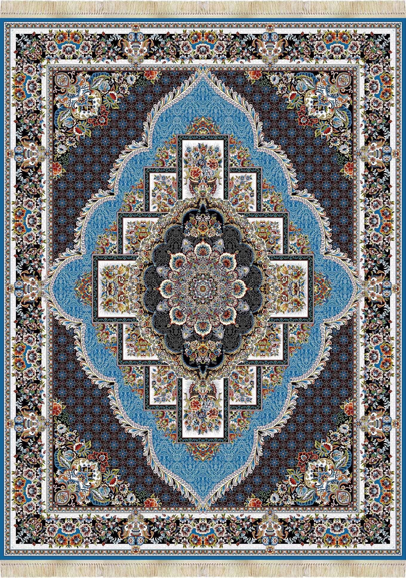 آبی