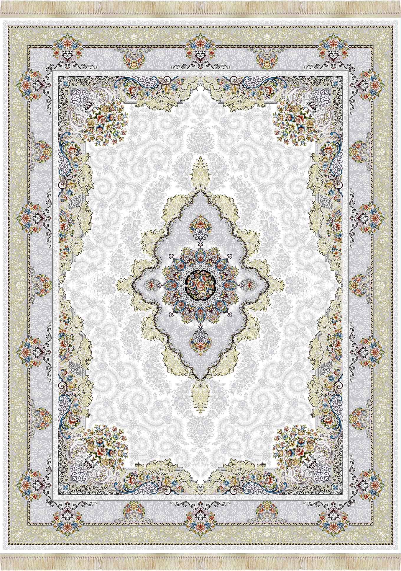 طرح نارنج کلکسیون کلاسیک