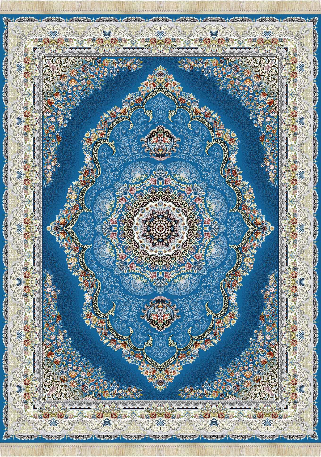 آبی