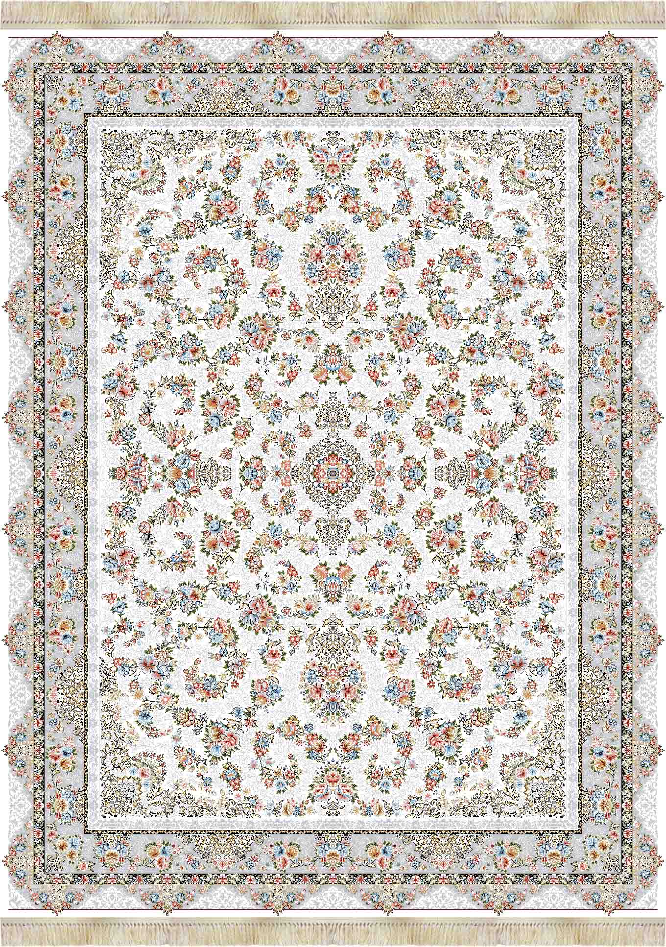 طرح زرمهر کلکسیون کلاسیک