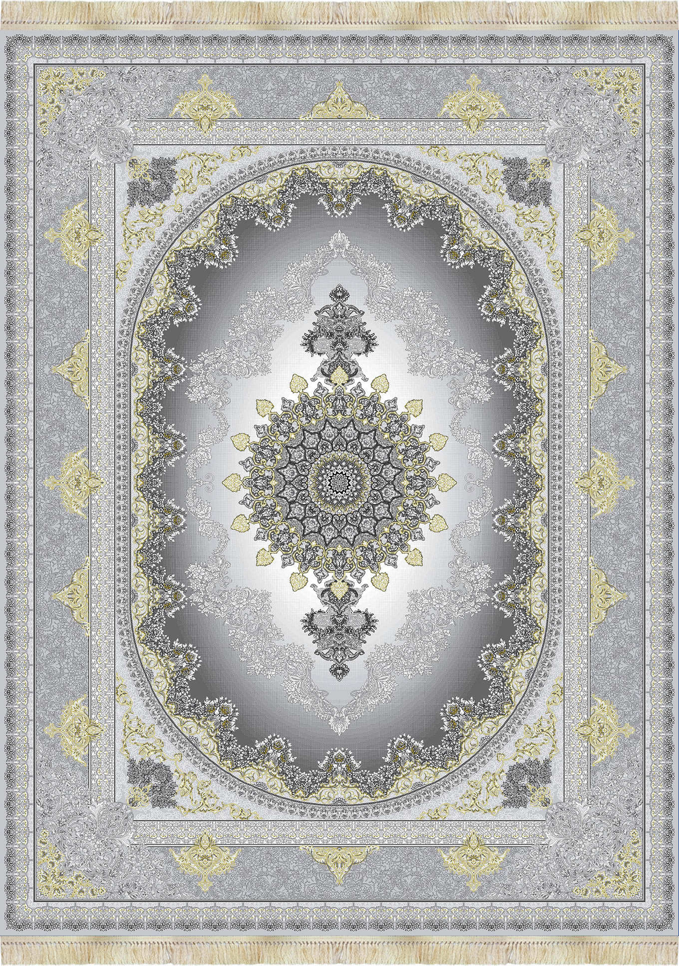 طرح کارن کلکسیون کلاسیک