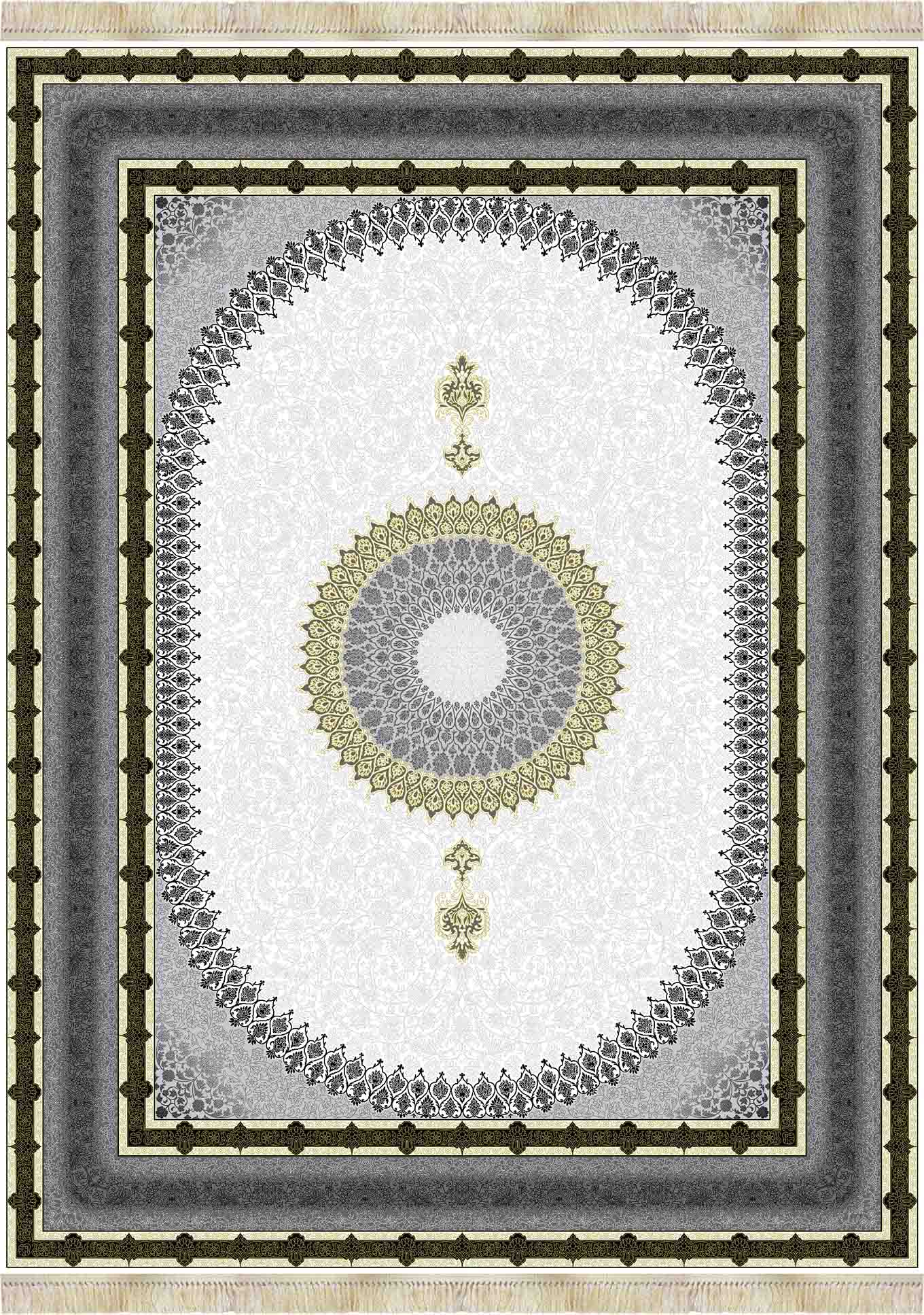 طرح یاس کلکسیون کلاسیک
